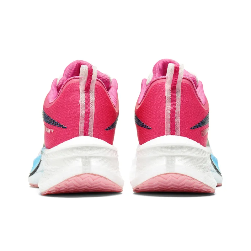 DIKENROK Slip Resistant, Abrasion Resistant, Breathable, Lightweight, Height Increasing Low Top Running Shoes Unisex-3