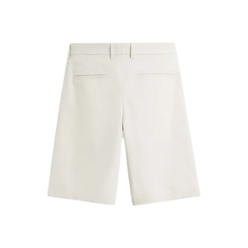 ZARA Casual Shorts Men's Light Beige-1