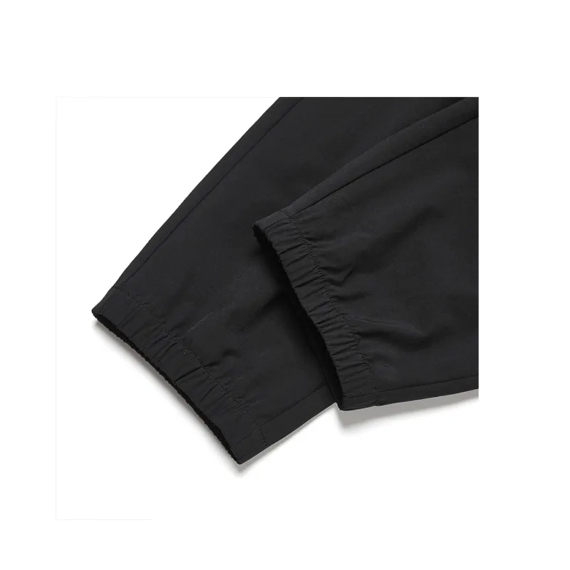 MERRELL Knitted Sweatpants Men's Jet Black-4
