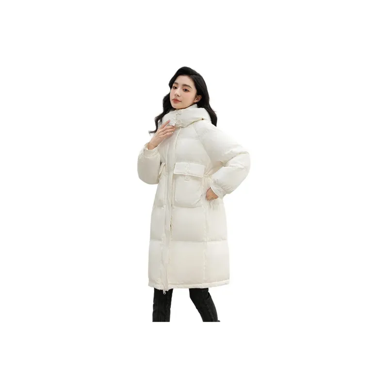 YAYA Down Jackets Women's-0