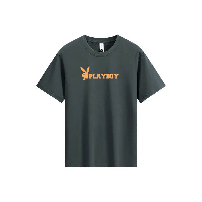 Playboy T Shirts Men-10