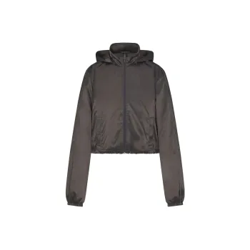 Skims Jackets Women's Black
