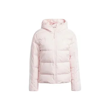 Adidas ESSENTIALS Down Jacket Women's Sand Pink