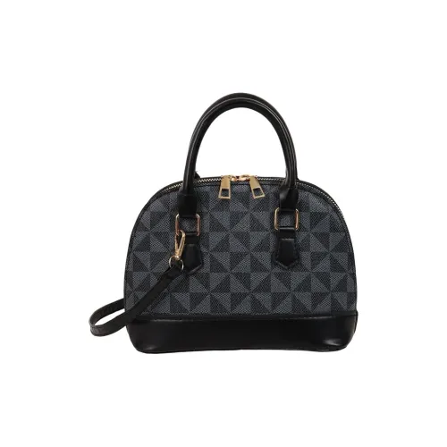 Sinbach PU Handbag Regular Women's Multicolor