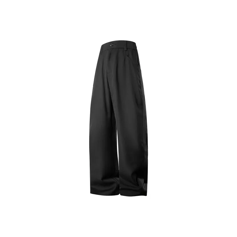 CHARLIE GOLF Suit Trouser Unisex-0