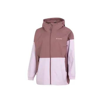 Columbia Jackets Coats Women's Purple