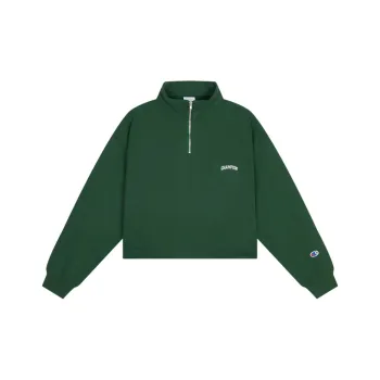 Champion Sweatshirt Japan Version Women's