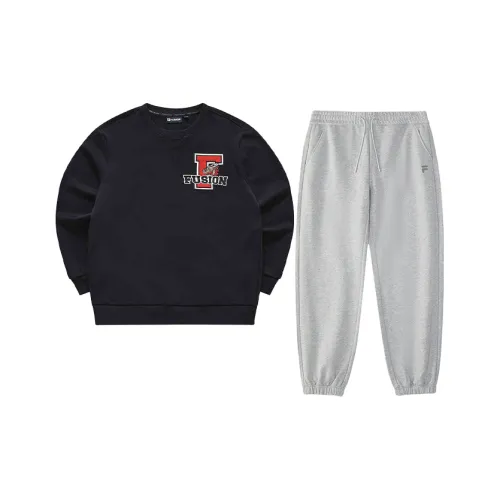 FILA FUSION FUSION LIFE Casual Sportswear Men's
