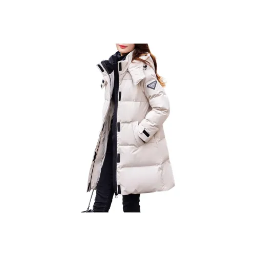 Dme Down Jackets Women's