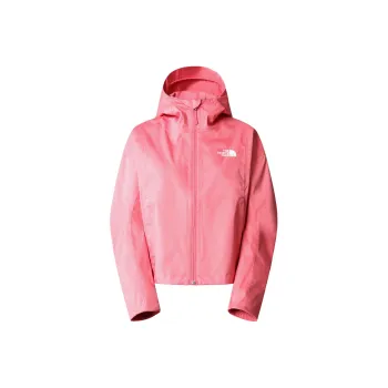 THE NORTH FACE Quest Kadın Pembe Ceket Jackets & Coats Women's Pink
