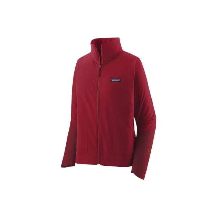 Patagonia R1 Jackets Women's-11