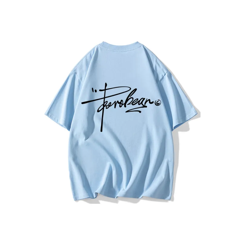 Budding Bear T Shirts Unisex-30