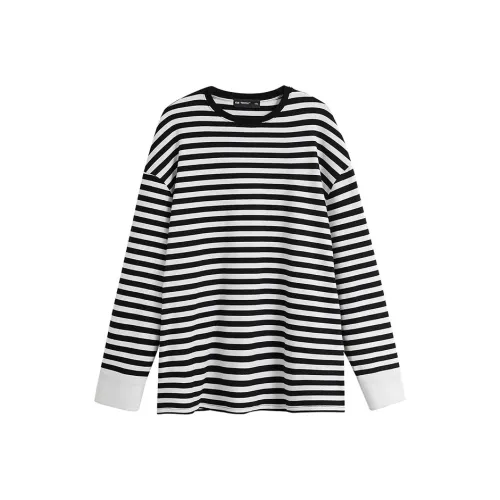Initial Language T Shirt Women's