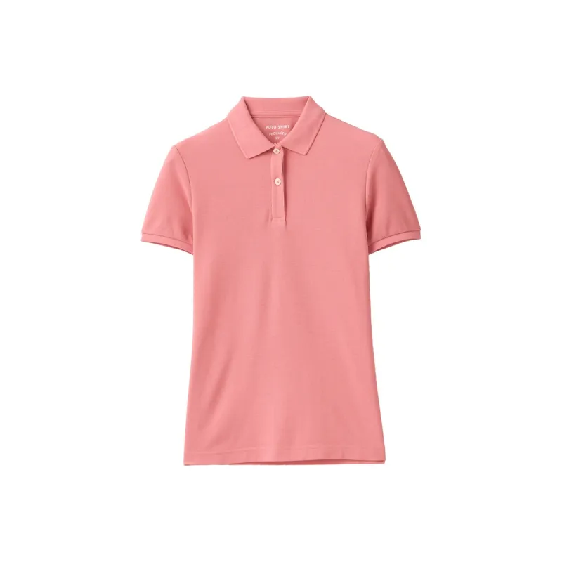 UNIQLO Polo Shirts Women's-16