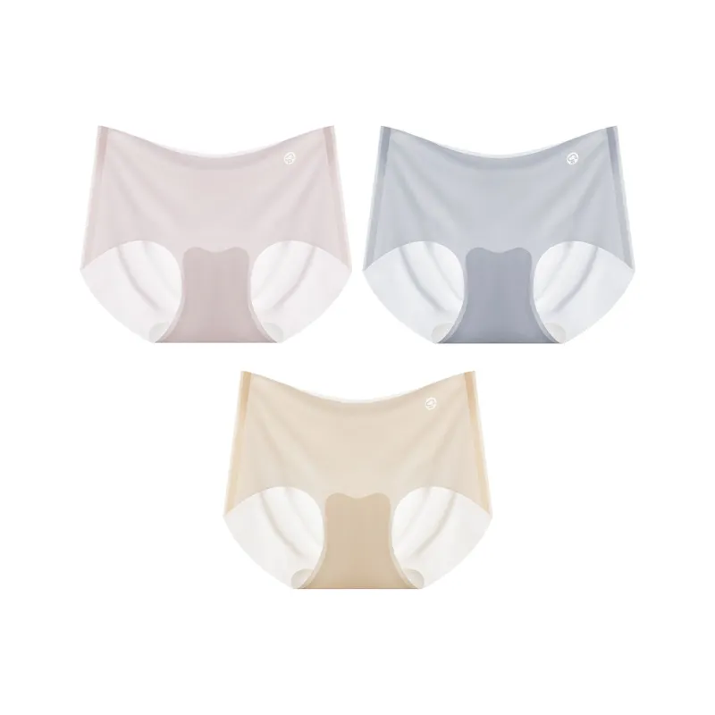 MIIOW Underpants Women's 3 Pack-55