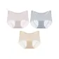 3 Pack (L-Pink+Gray+Skin)