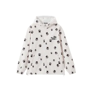 FOASIS Jackets & Coats Women's White