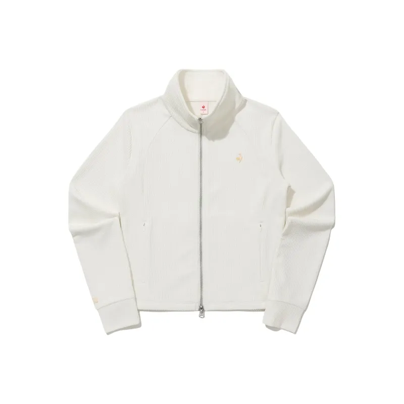 Le Coq Sportif Jackets Coats Women's-6