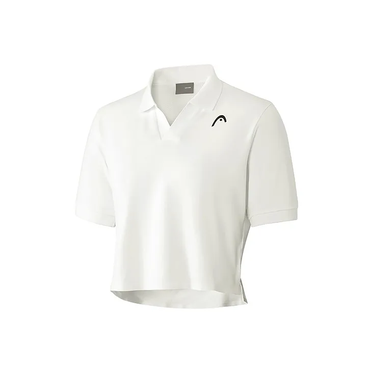HEAD Polo Shirts Women's-2