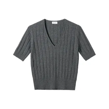 LILIXIUKE Cashmere Sweater Women's