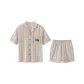 Women's-Pink/White