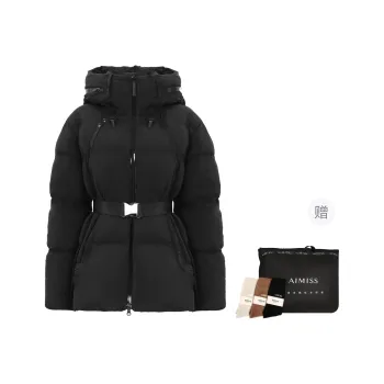 AIMISS Heart Series Down Jacket Women's