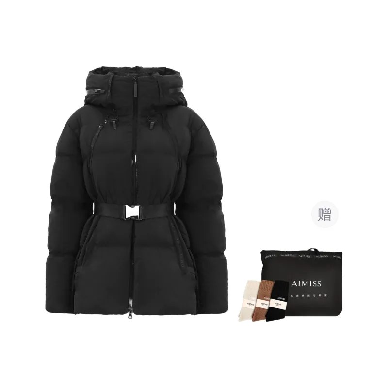 AIMISS Heart Series Down Jacket Women's-0