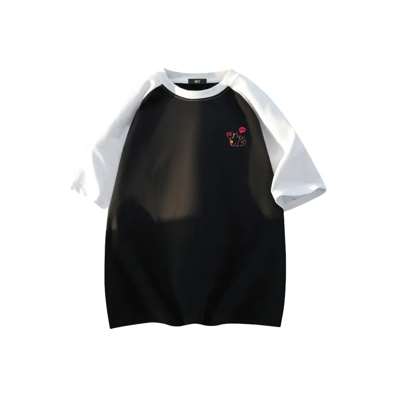 IN'S T Shirts Unisex-3