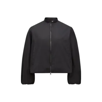 Moncler Gruissan Bomber Jacket
