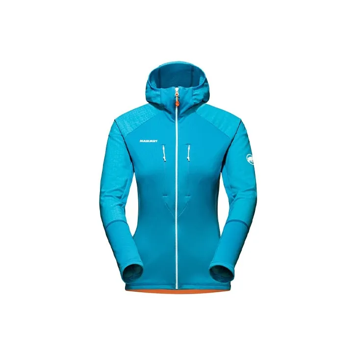 MAMMUT Eiswand Jackets Women's-0
