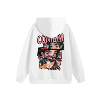 COMGM Sweatshirts Unisex