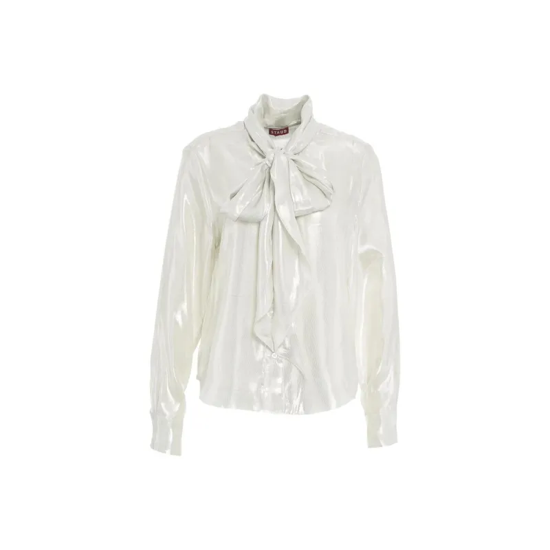 Staud Shirts Women's White-0