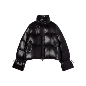 MEETLADY Down Jackets Women's