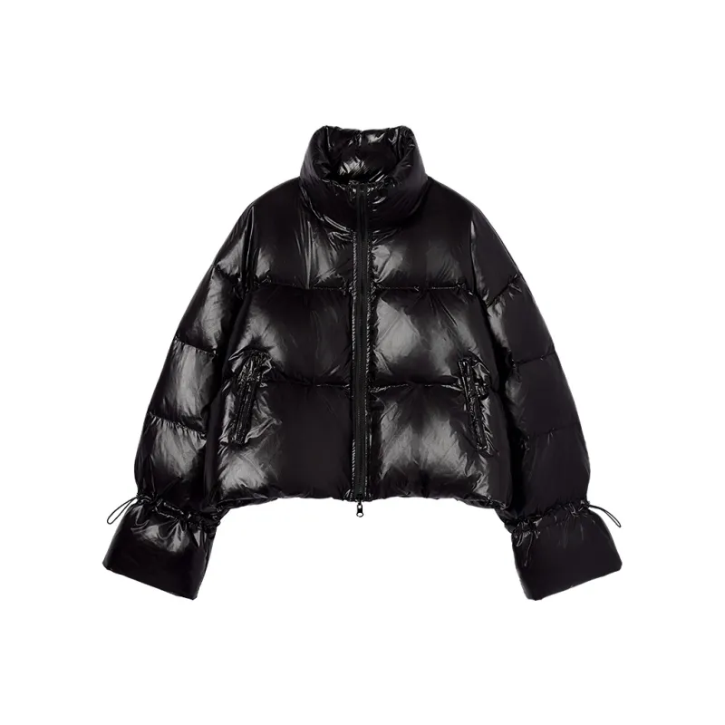 MEETLADY Down Jackets Women's-2