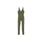 Casual New Olive/Olive Green
