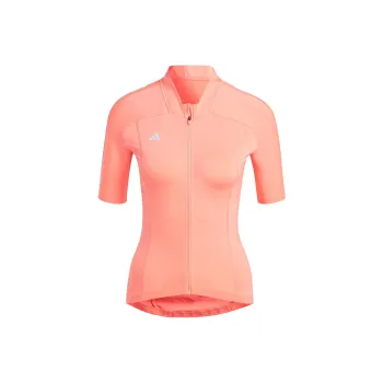 Adidas Jackets Women's Fusion Coral Pink