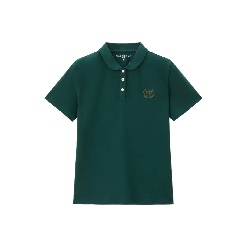 UNIQLO Polo Shirts Women's-16