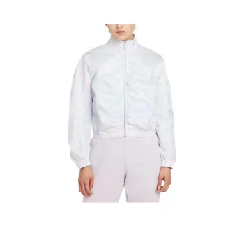 Nike Jackets Women's Pink Blue/White
