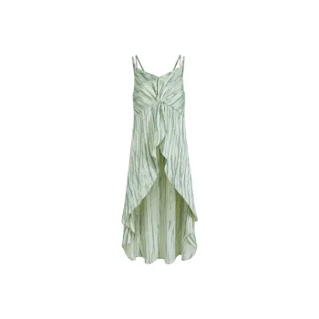 KUOSE Vest Suspenders Women's Multicolor