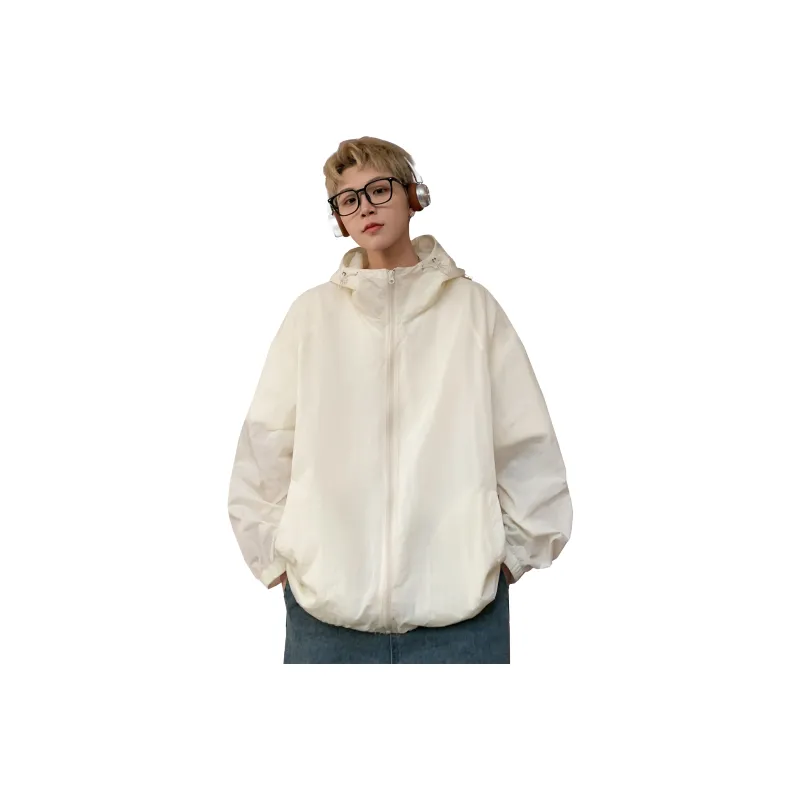 FORCEPULR Sun Protection Clothing Unisex-5
