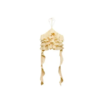 ZARA Camisoles Women's Yellow