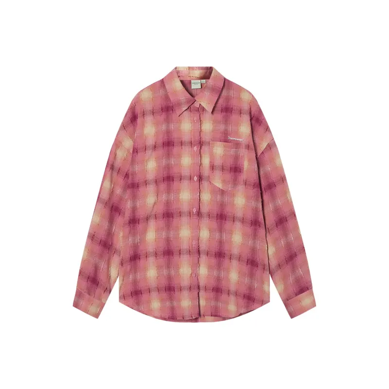 EPTISON WOMAN Shirts Women's-0