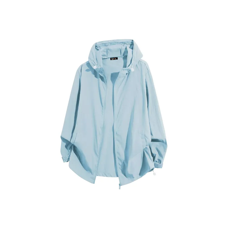 SOIE Sun Protection Clothing Unisex-38
