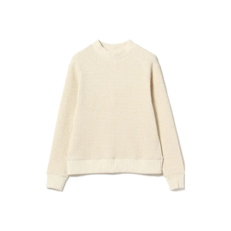 Beams x Jackman Sweatshirt Women's White-0