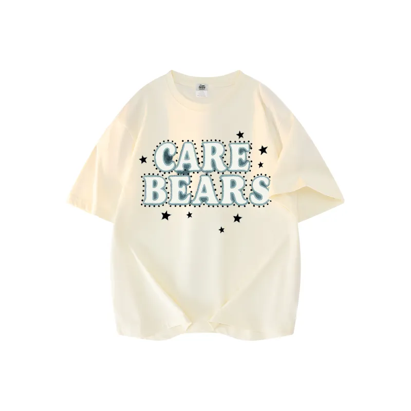 CAREBEARS T Shirts Unisex-11