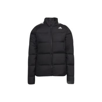 Adidas Essentials Midweight Down Jacket Down Jacket Women's Black