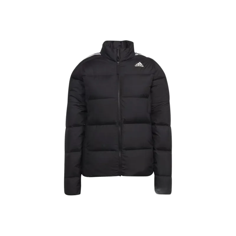 Adidas Essentials Midweight Down Jacket Down Jacket Women's Black-0