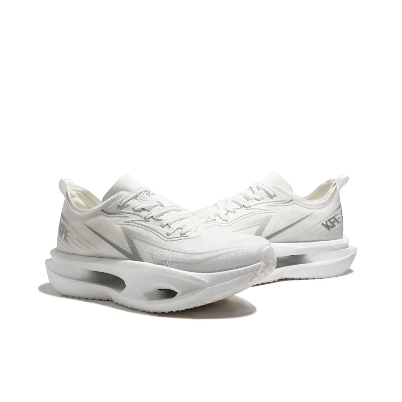 KFT Slip Resistant, Abrasion Resistant, Breathable, Coverage Support, Lightweight, Rebound Low Top Running Shoes Unisex-2