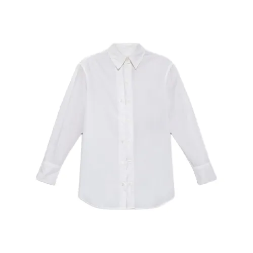 Samsonite Shirts Women's White