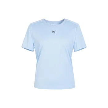 XG T Shirts Women's Lake Blue